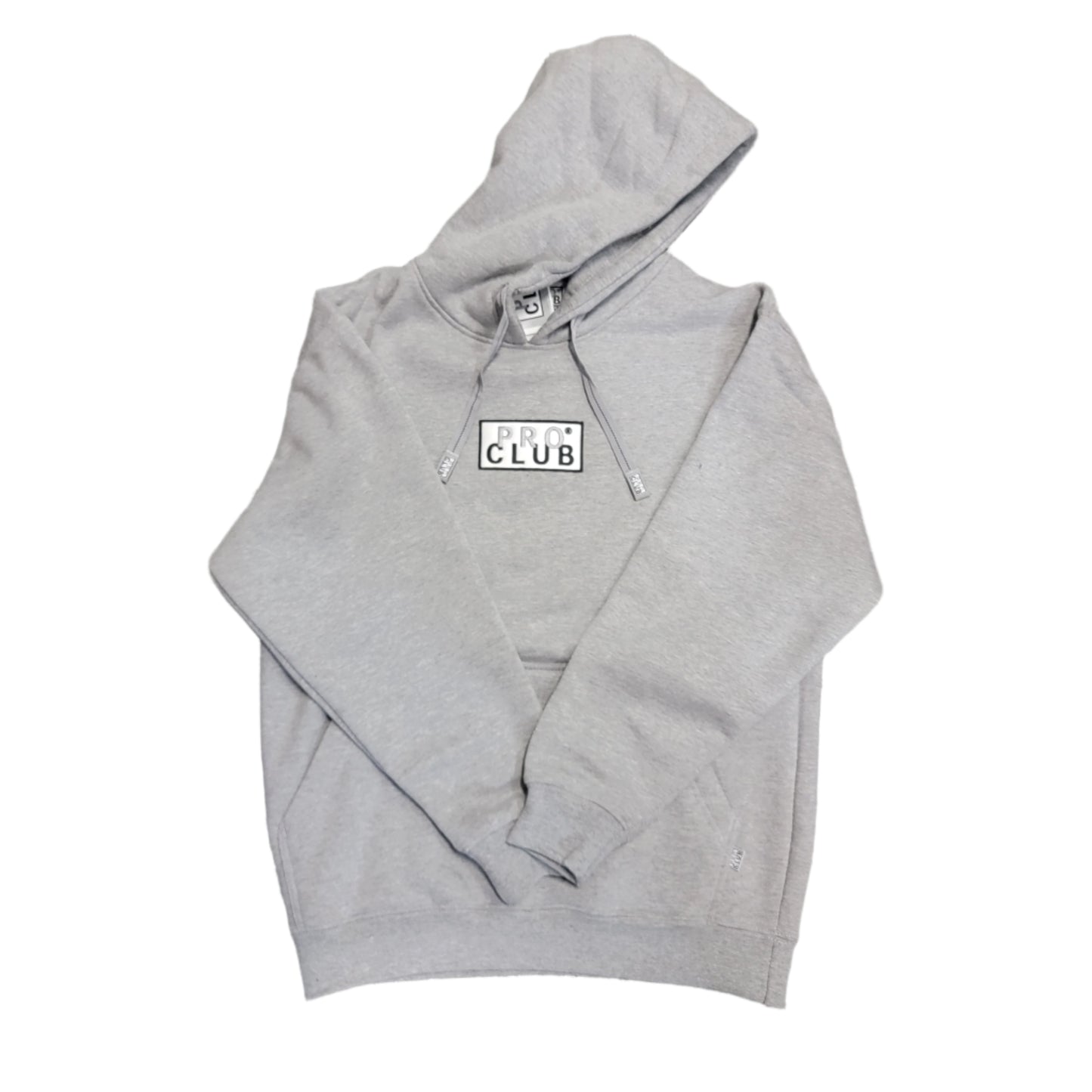 PRO CLUB HOODIE BOX LOGO