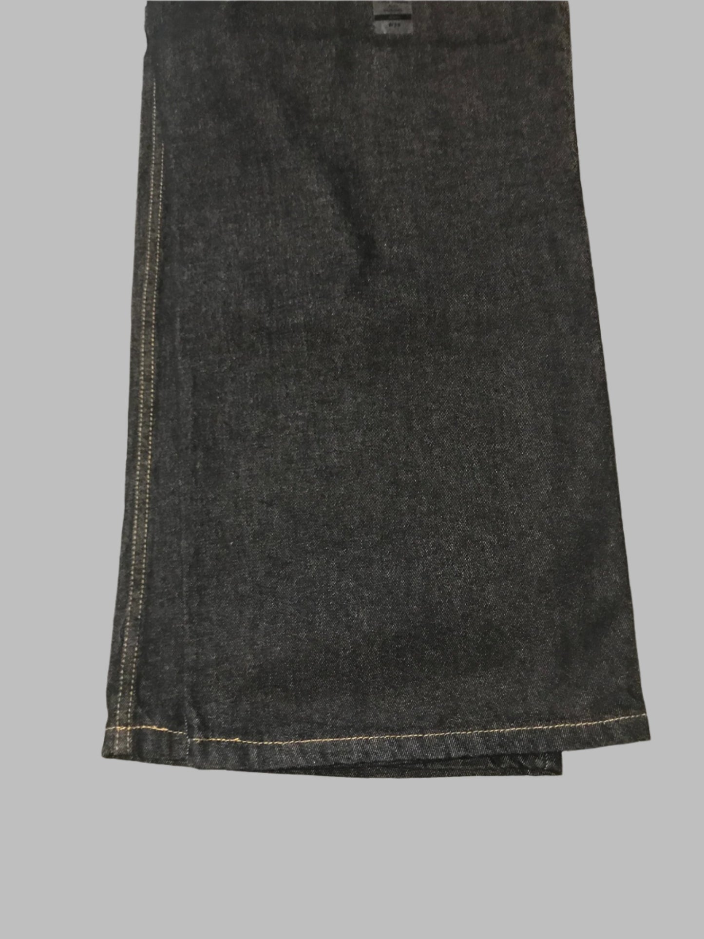 kno-betta Ultra Wideleg Jean