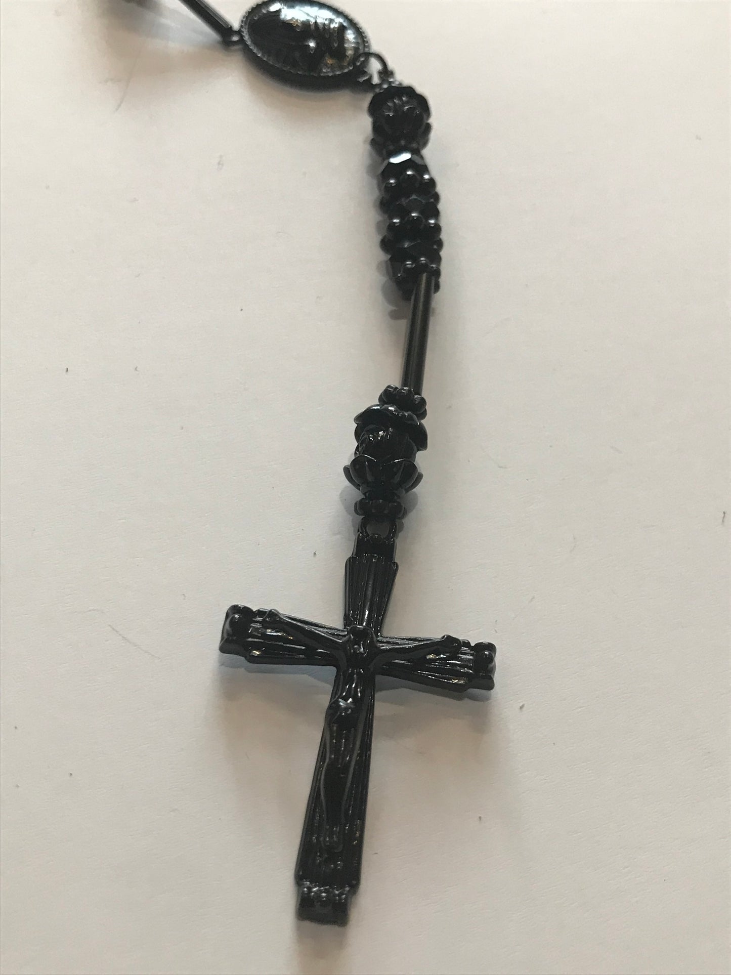 Rosary Beads Chain Rosario