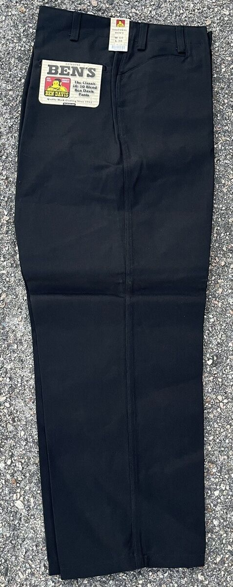 BEN Davis Original Pants
