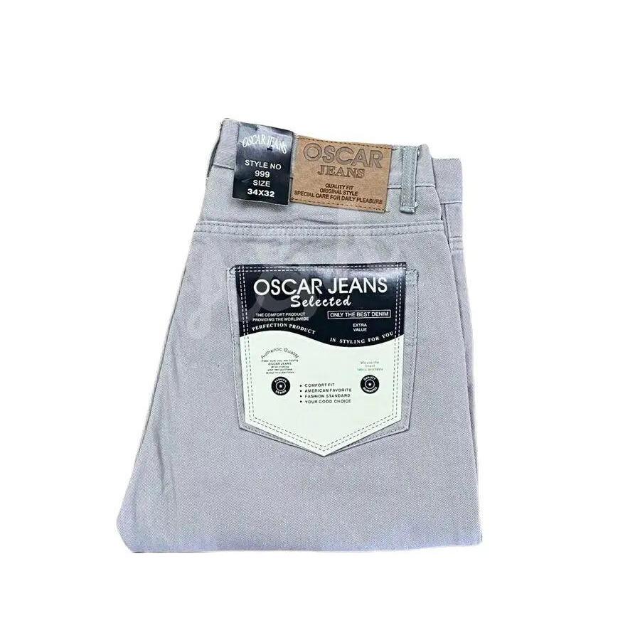 Oscar Jeans Selected, 5 packets classic regular fit