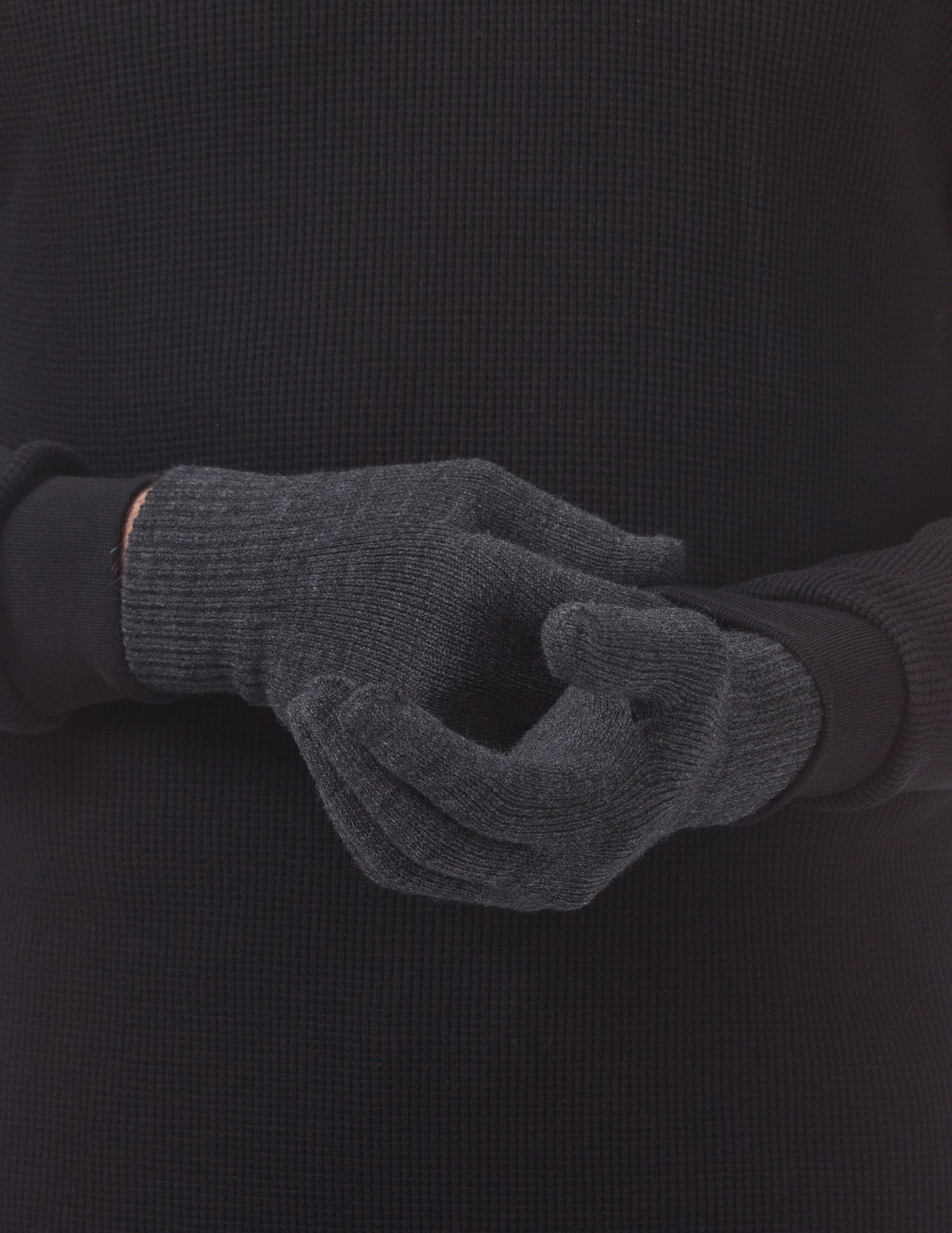 Pro Club Knit Glove Lightweight Stretches for comfort warm and snug fit