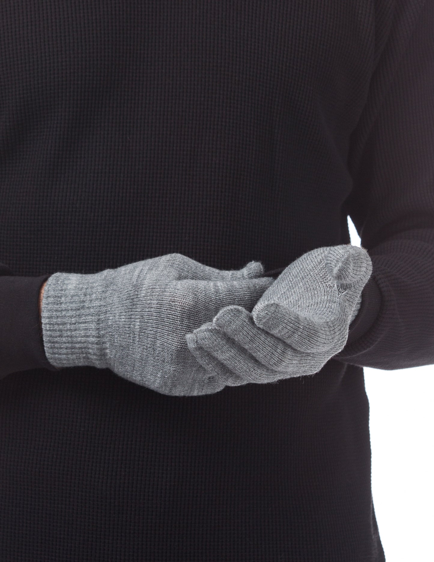 Pro Club Knit Glove Lightweight Stretches for comfort warm and snug fit