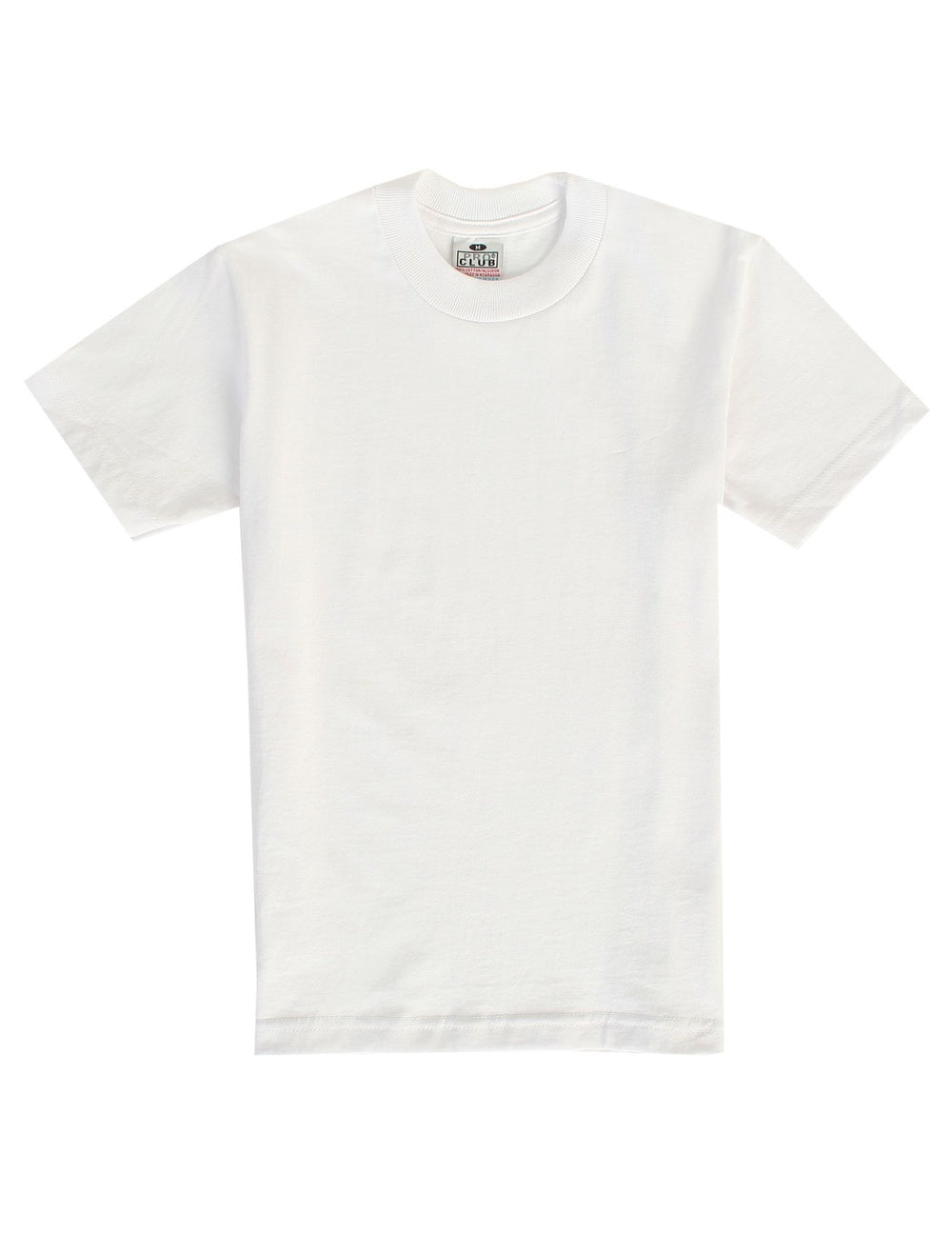 Youth Short Sleeve t-shirt