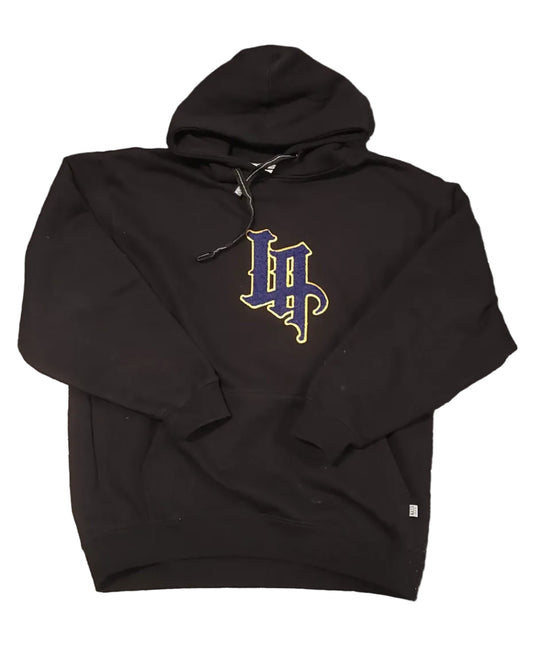 Tio LA Hoodie (pro club)