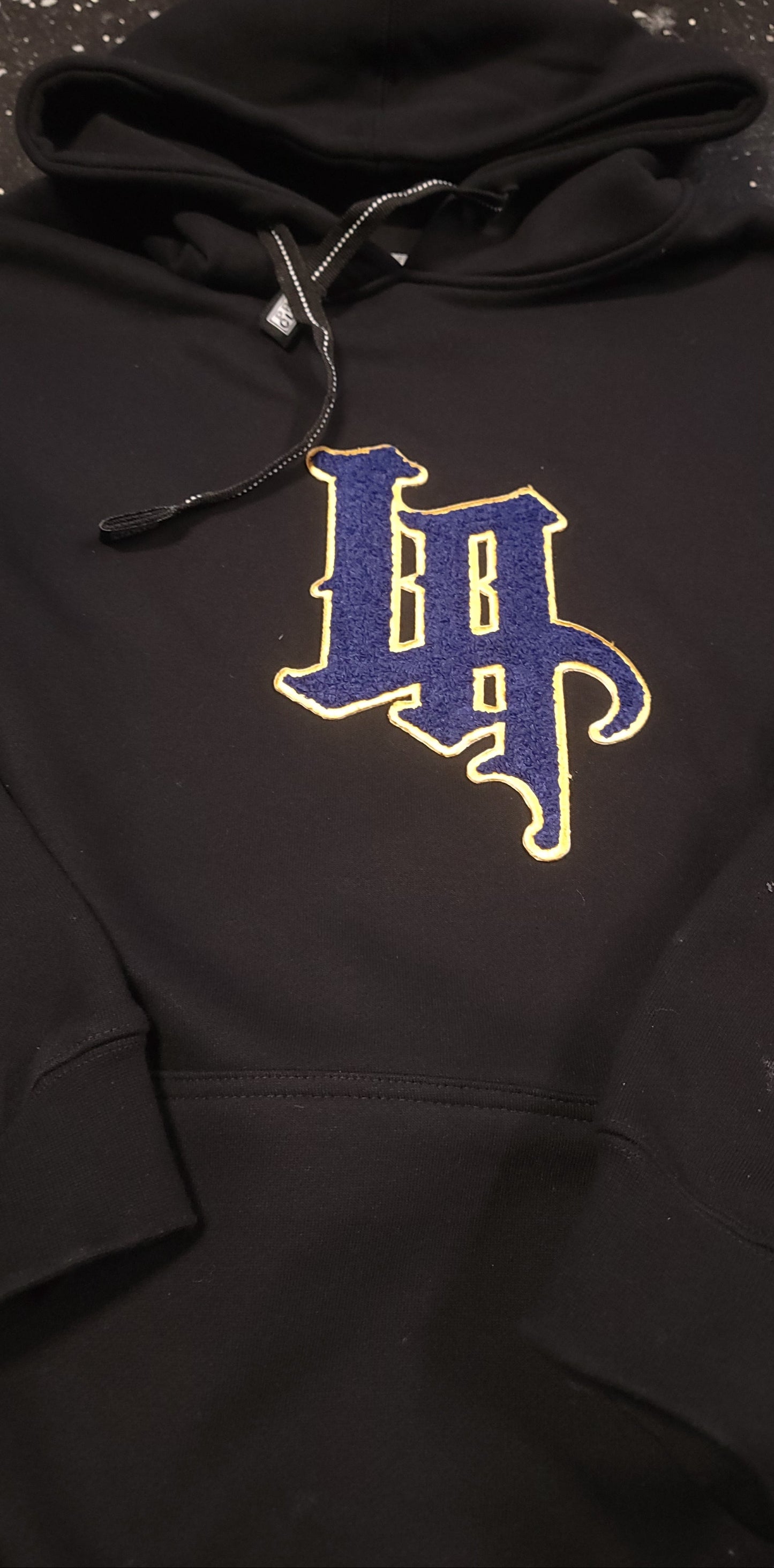 Tio LA Hoodie (pro club)