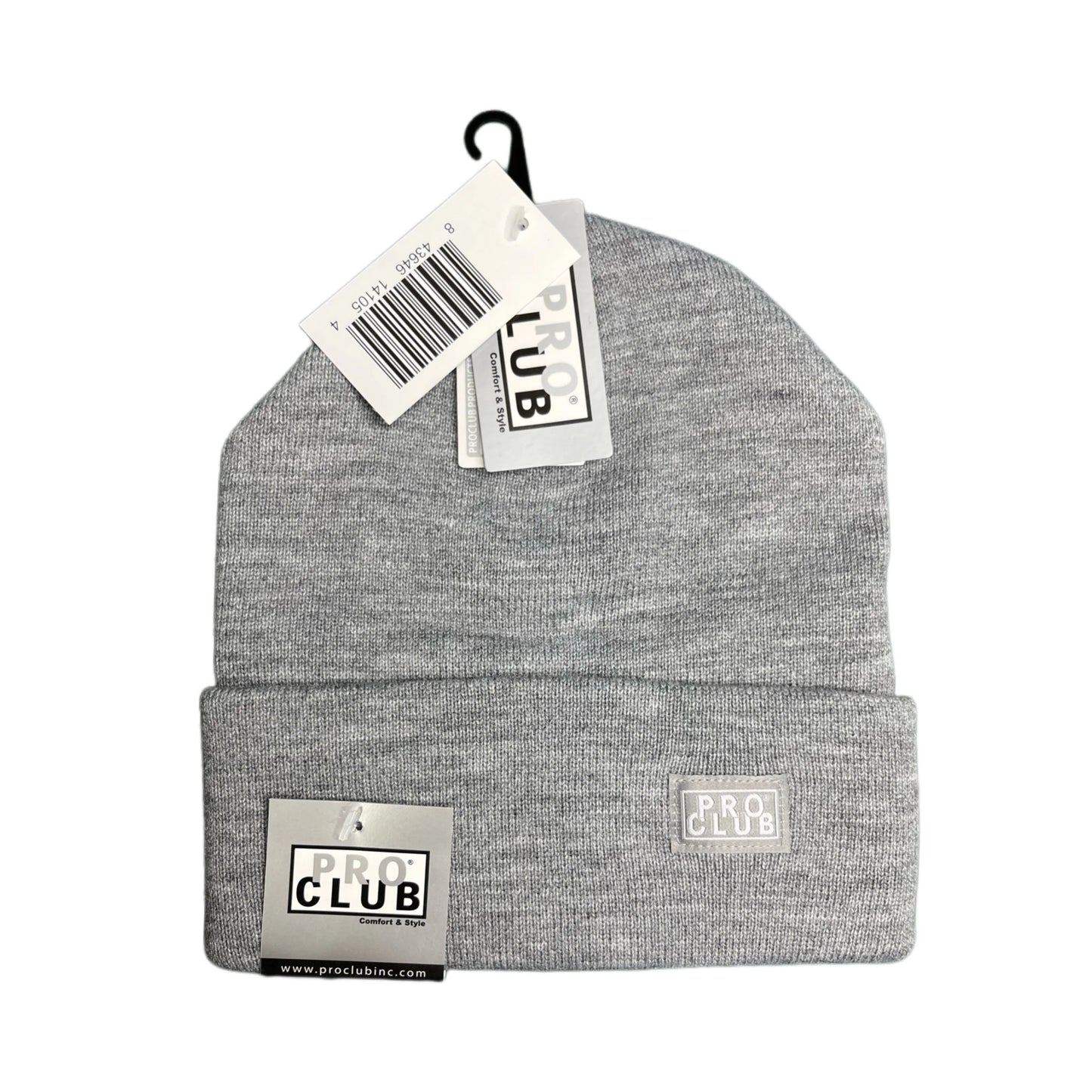 PRO CLUB Cuffed Beanie