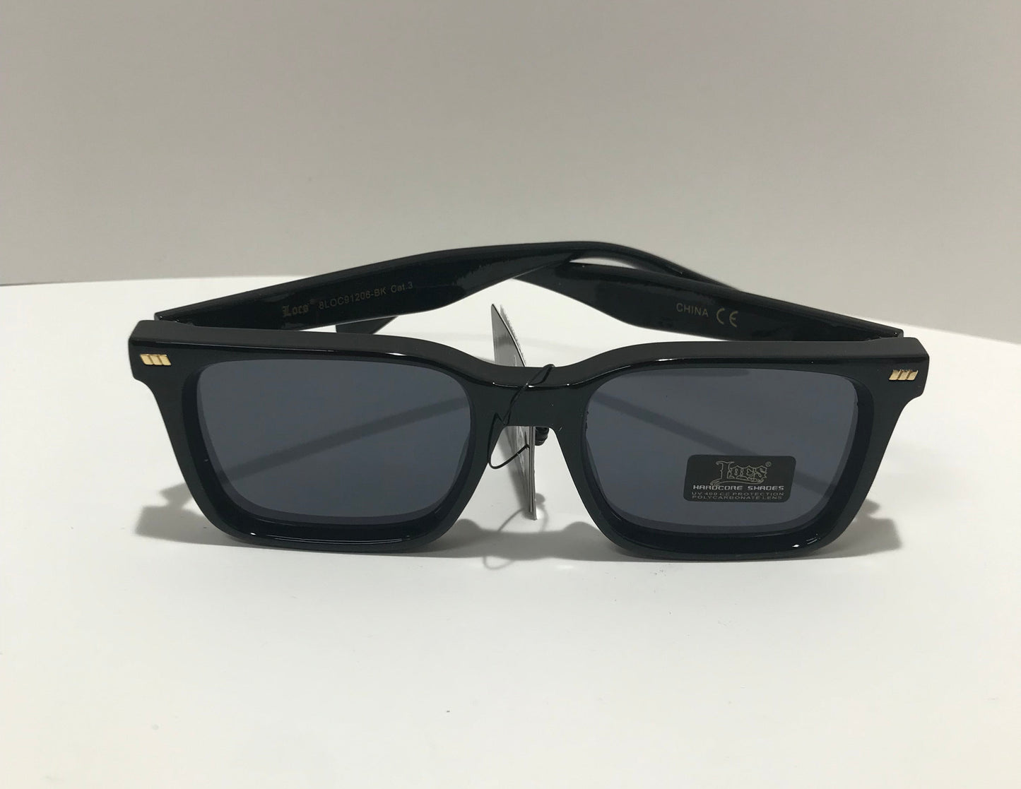 LOCS shades sunglasses