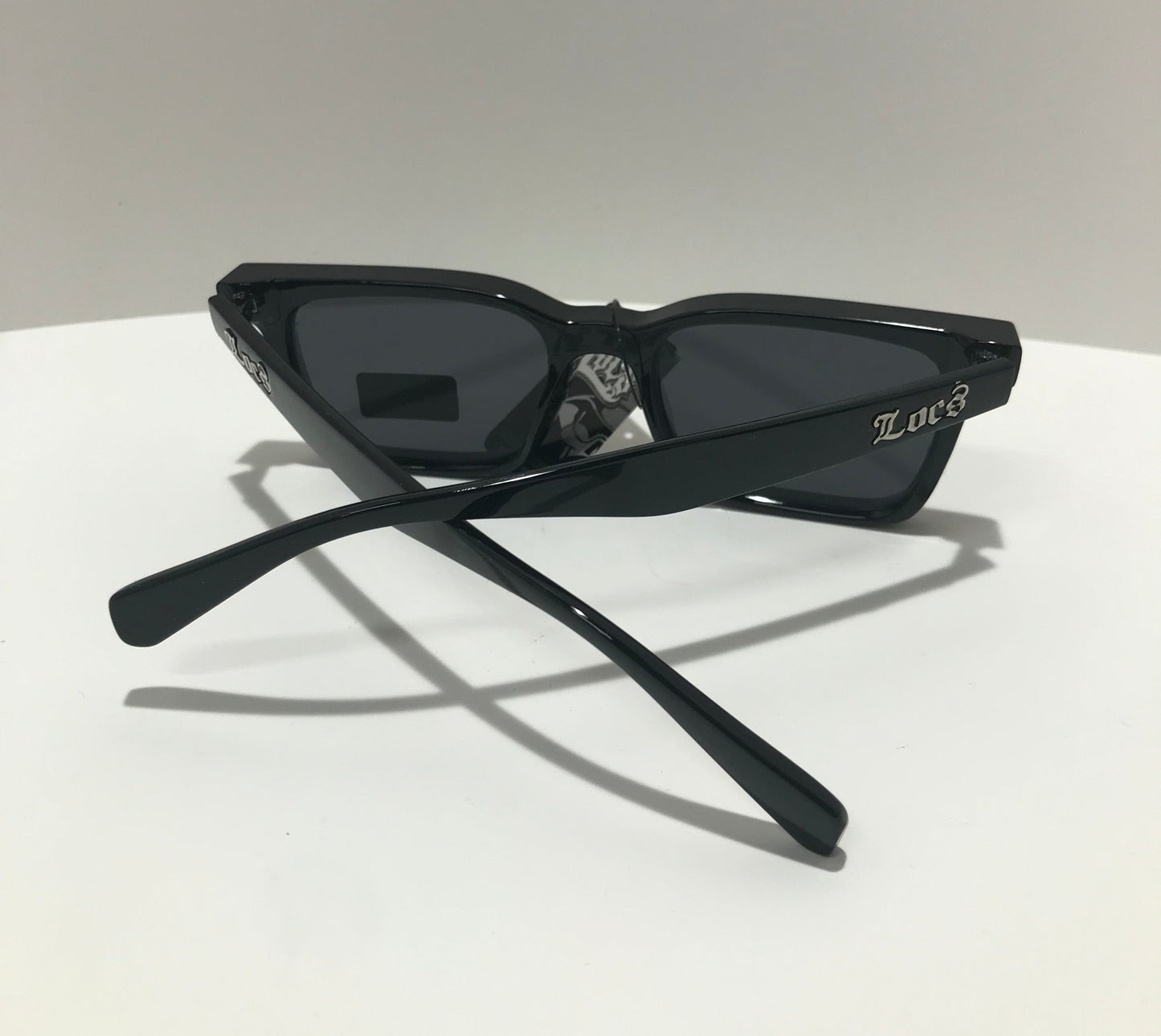 LOCS shades sunglasses