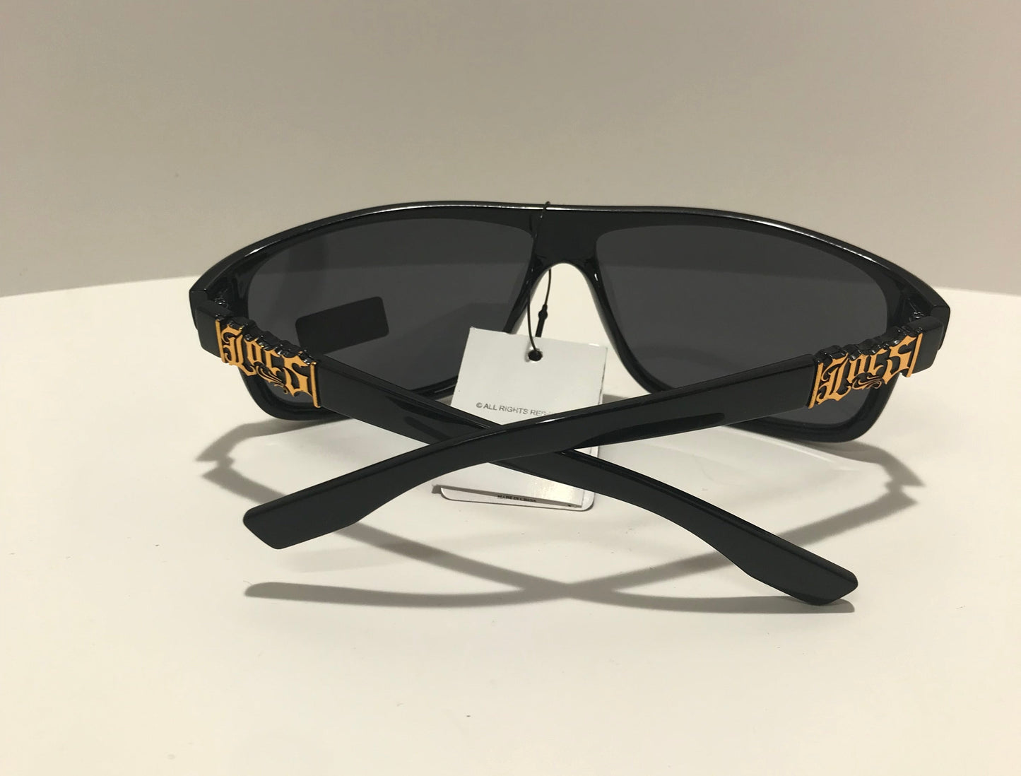 LOCS shades sunglasses