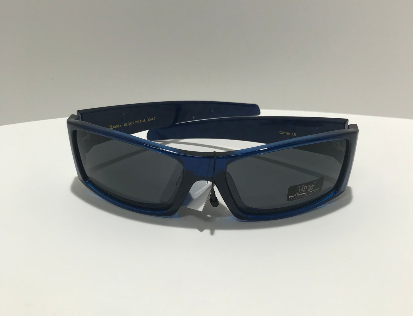 LOCS shades sunglasses