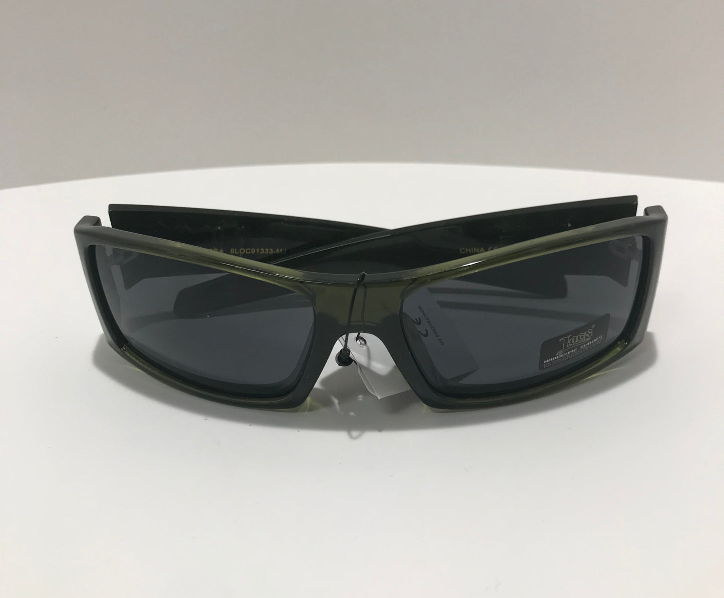 LOCS shades sunglasses