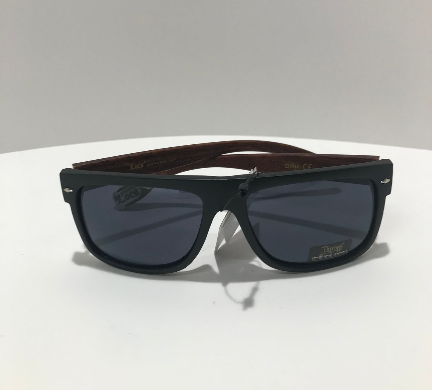 LOCS shades sunglasses