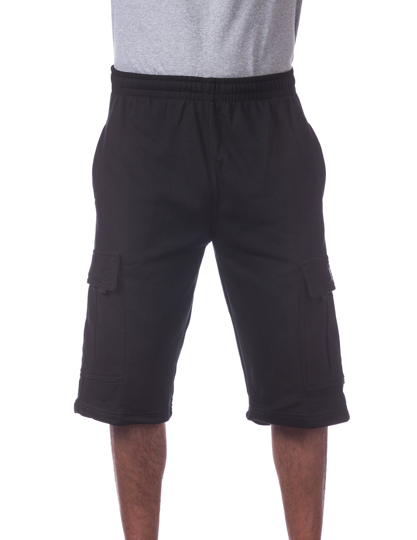 pro club cargo shorts