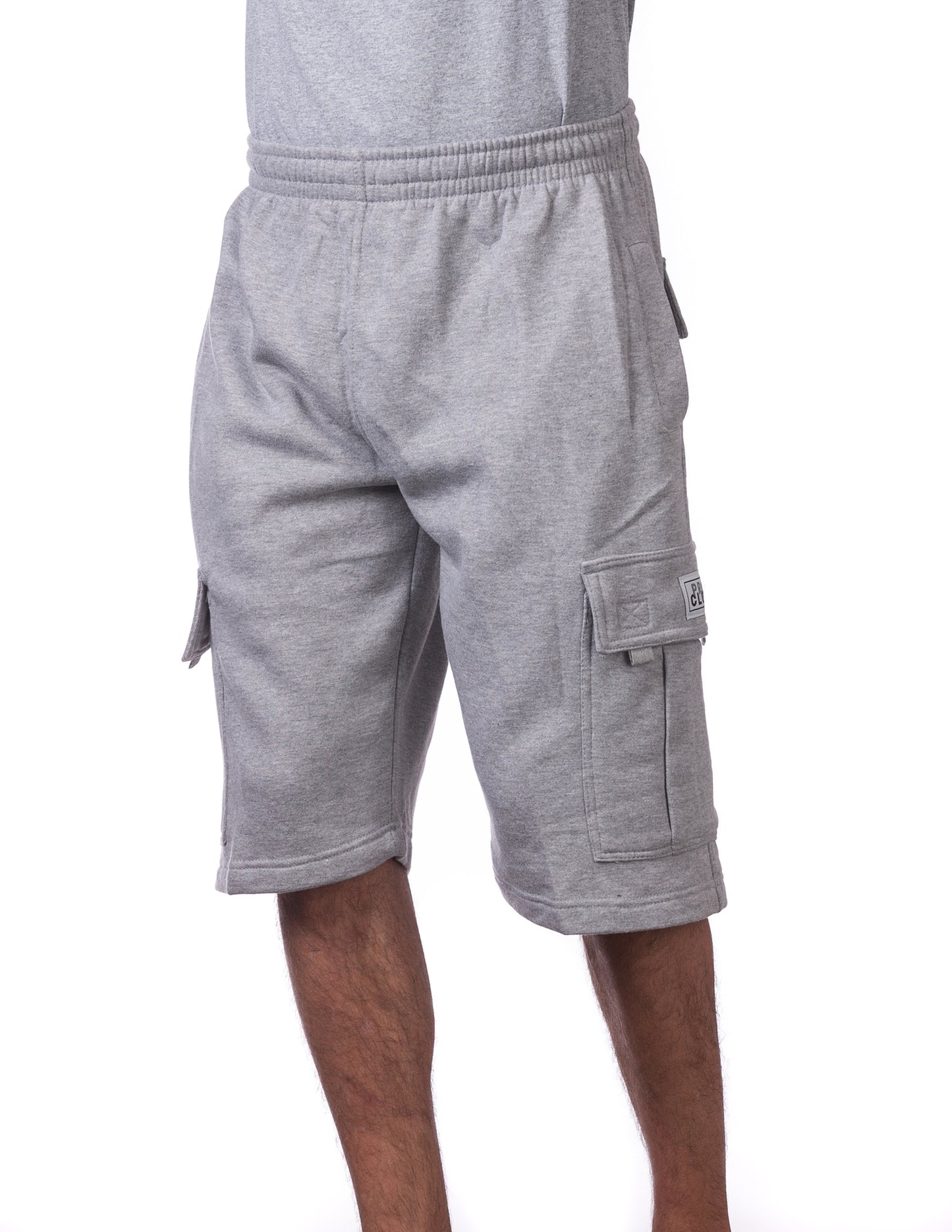 pro club cargo shorts