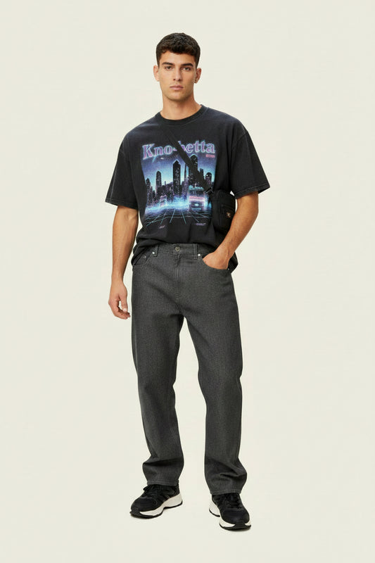 KNO-BETTA PANTS length 30 Regular Fit