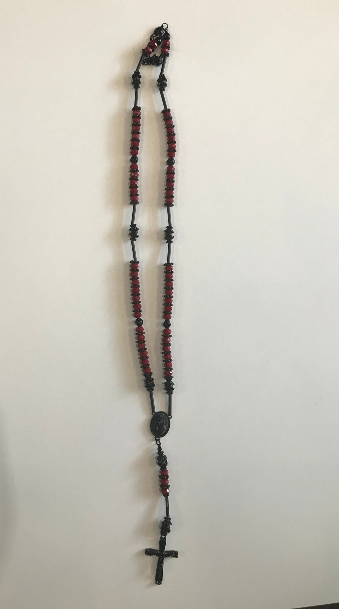 Rosary Beads Chain Rosario