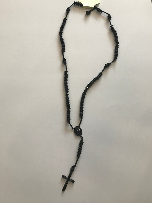 Rosary Beads Chain Rosario