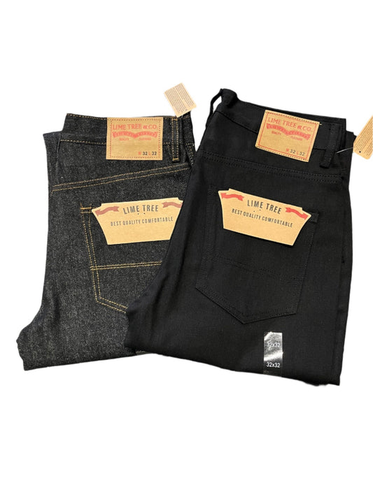 Lime Tree Pants