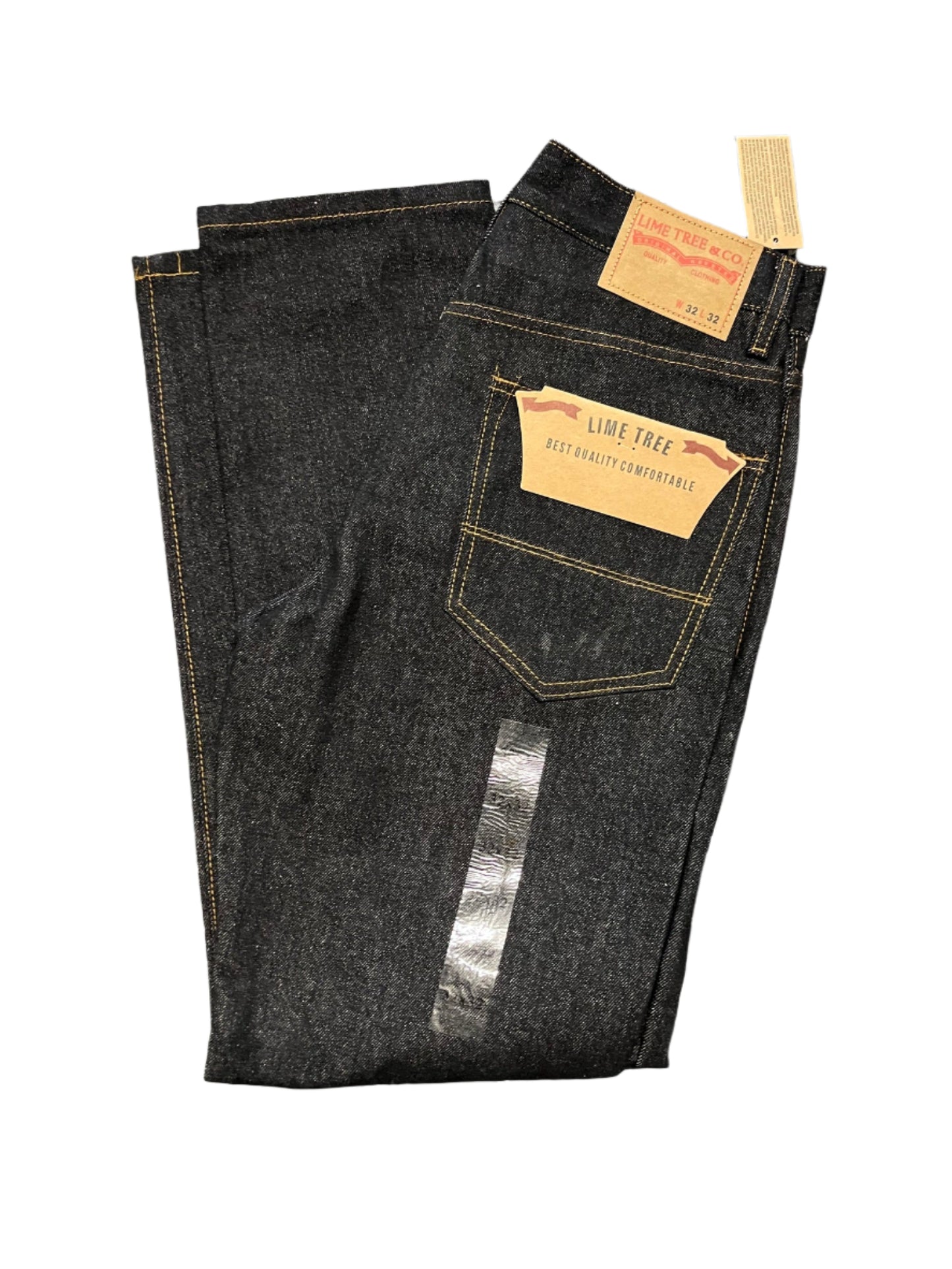 Lime Tree Pants