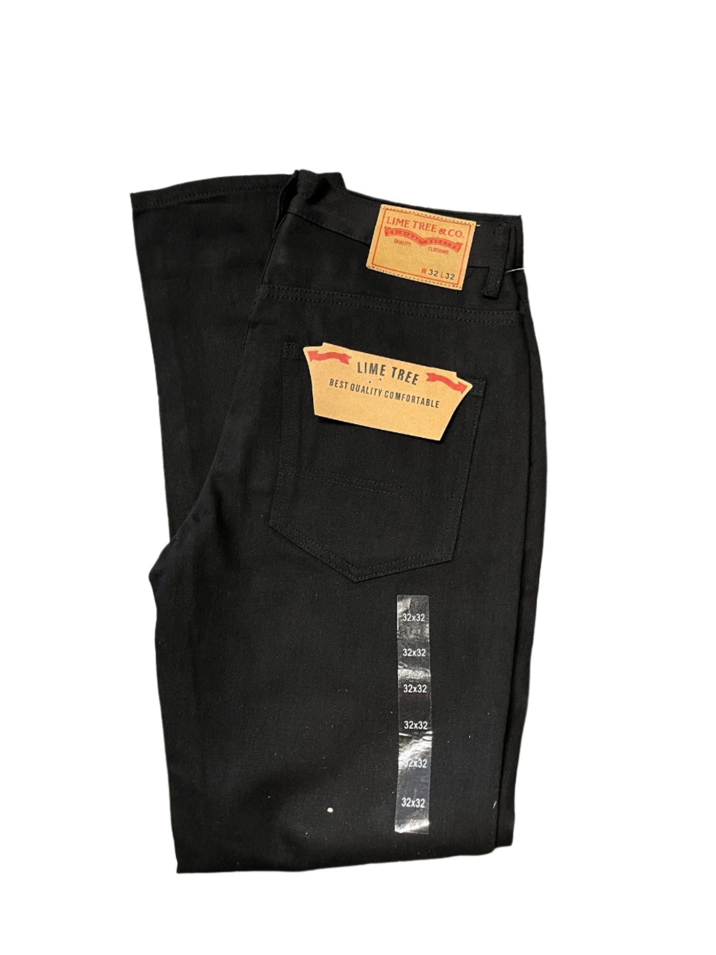 Lime Tree Pants
