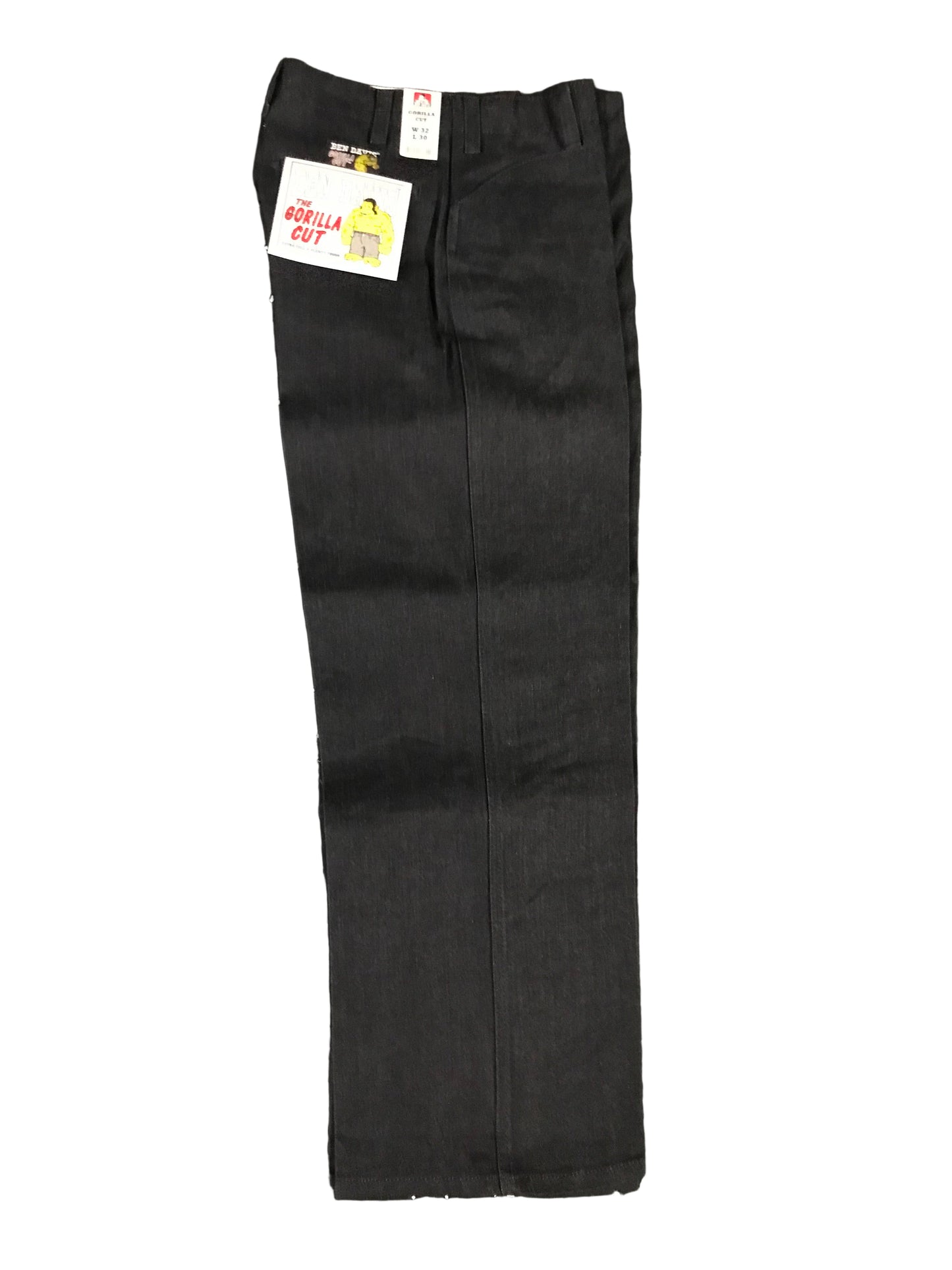 Ben Davis Gorilla Cut Pants