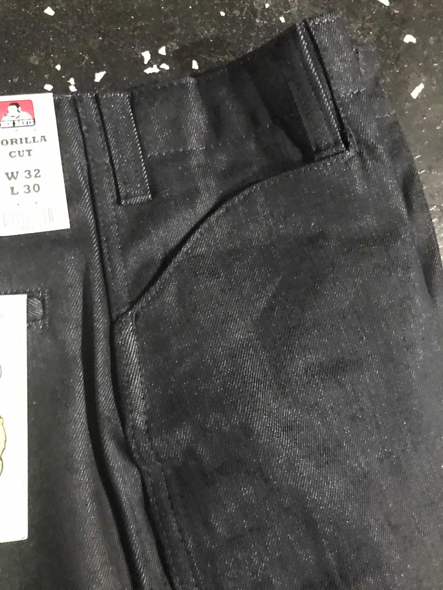 Ben Davis Gorilla Cut Pants