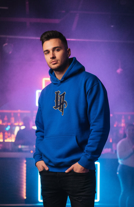 Tio LA Hoodie (pro club)