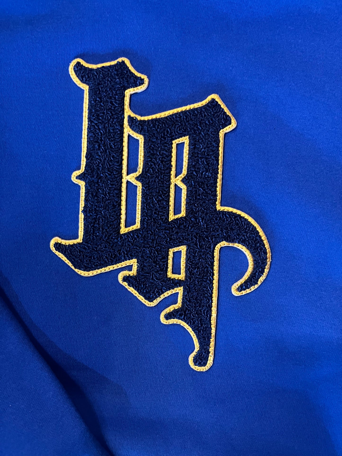 Tio LA Hoodie (pro club)