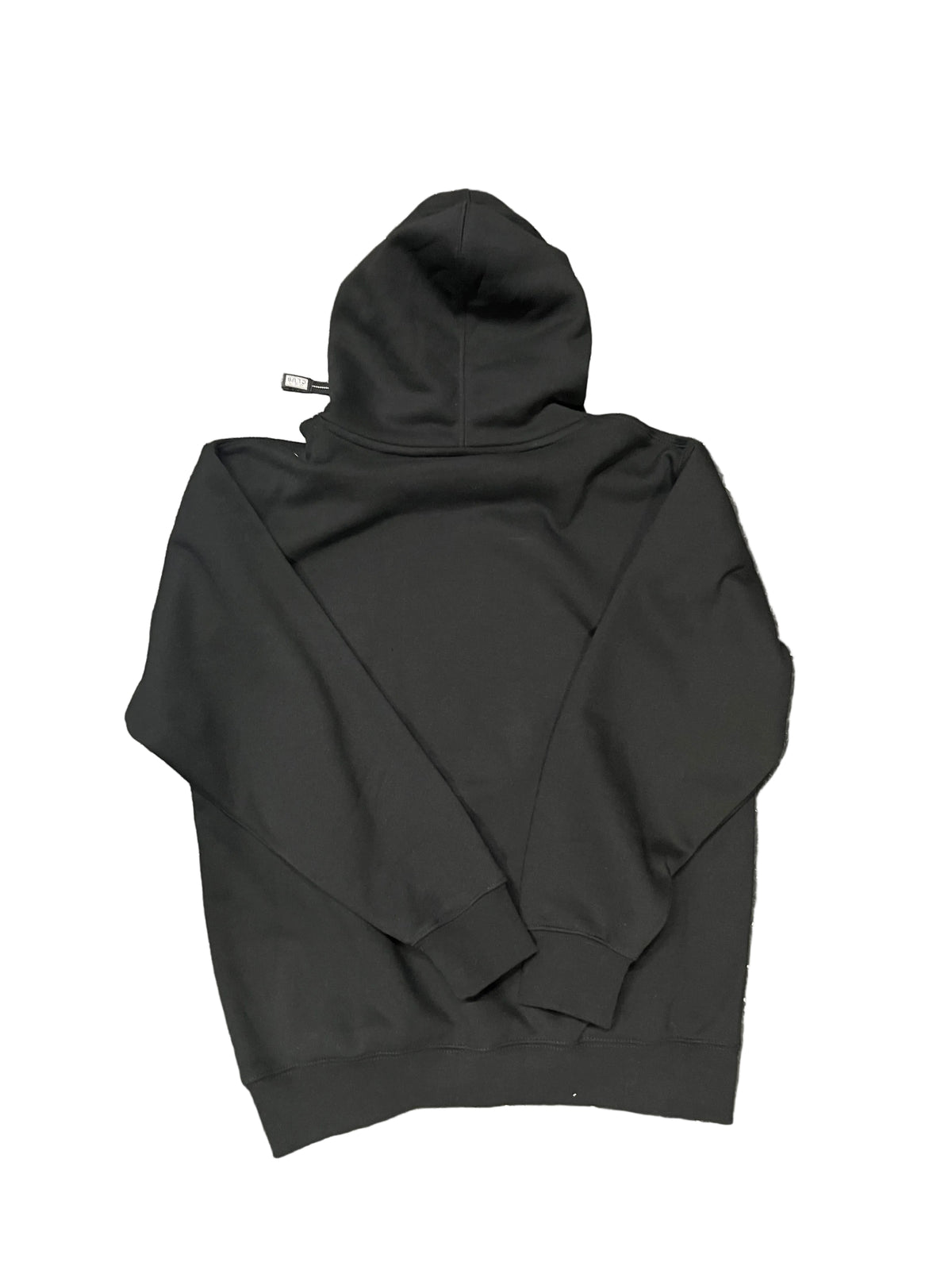pro club hoodie with design