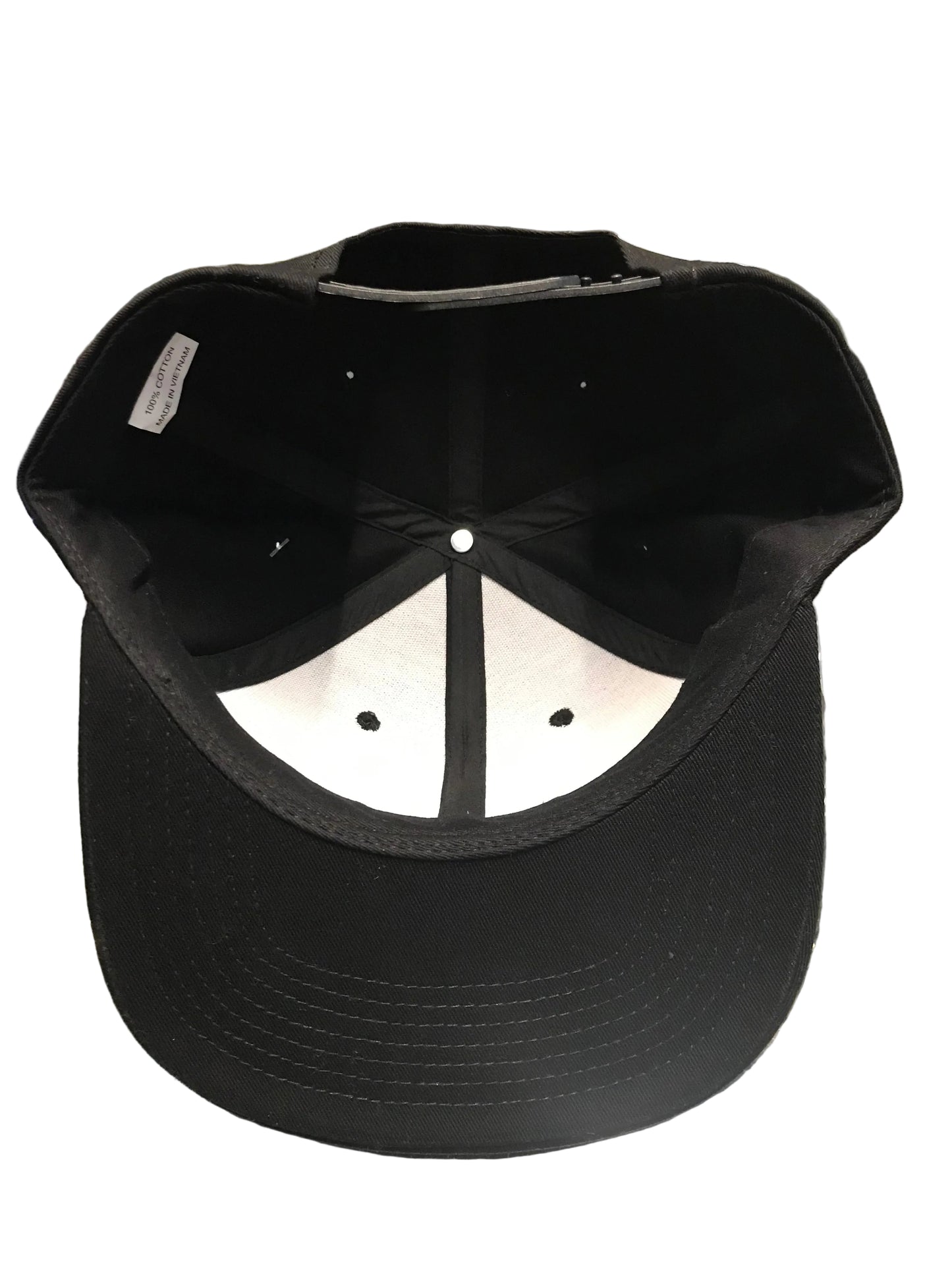 Tio's LA 5 Panel Snapback Hat