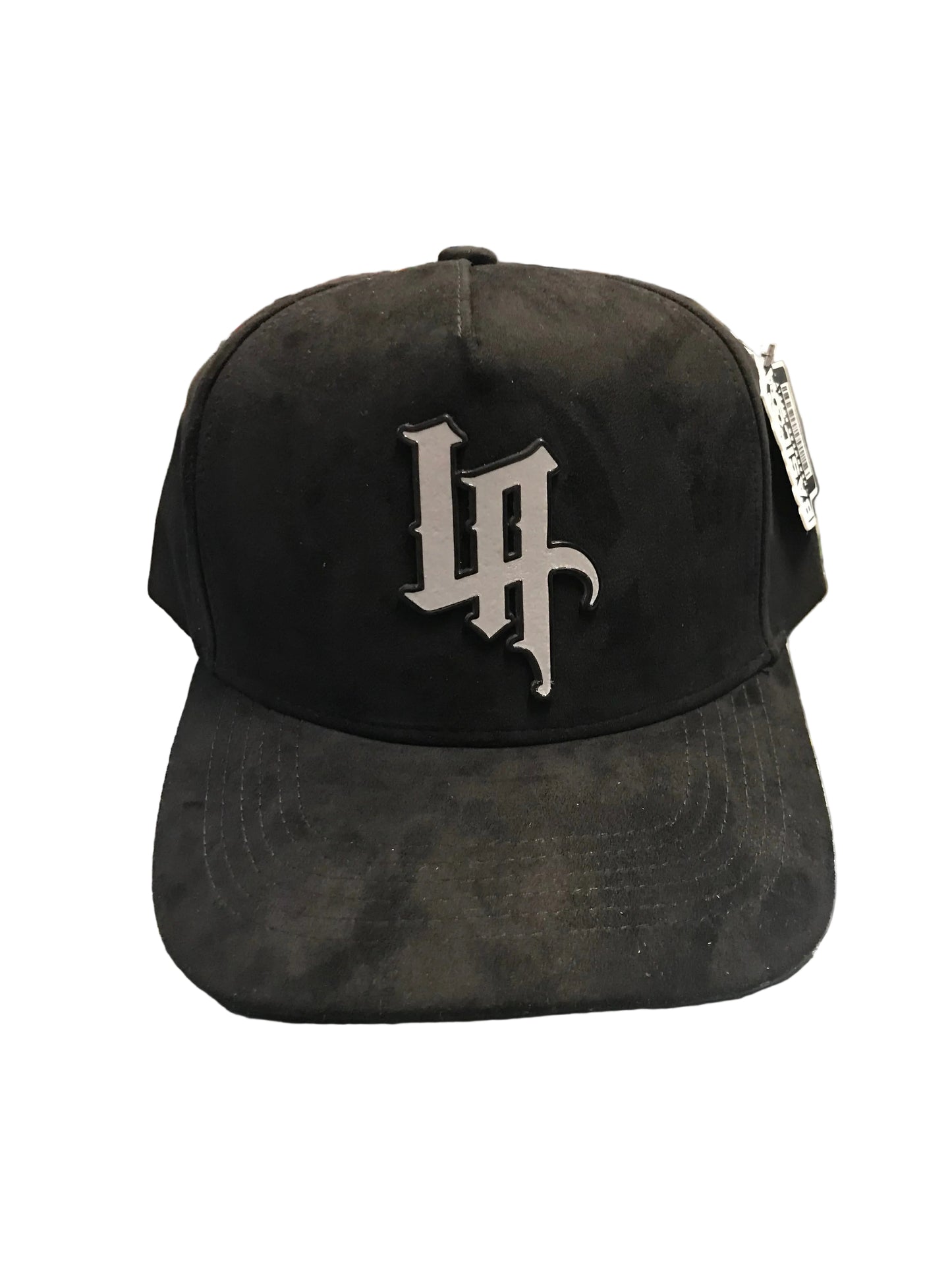 Tio's LA 5 Panel Snapback Hat