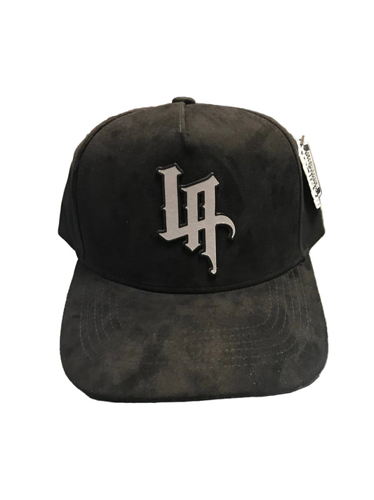 Tio's LA 5 Panel Snapback Hat