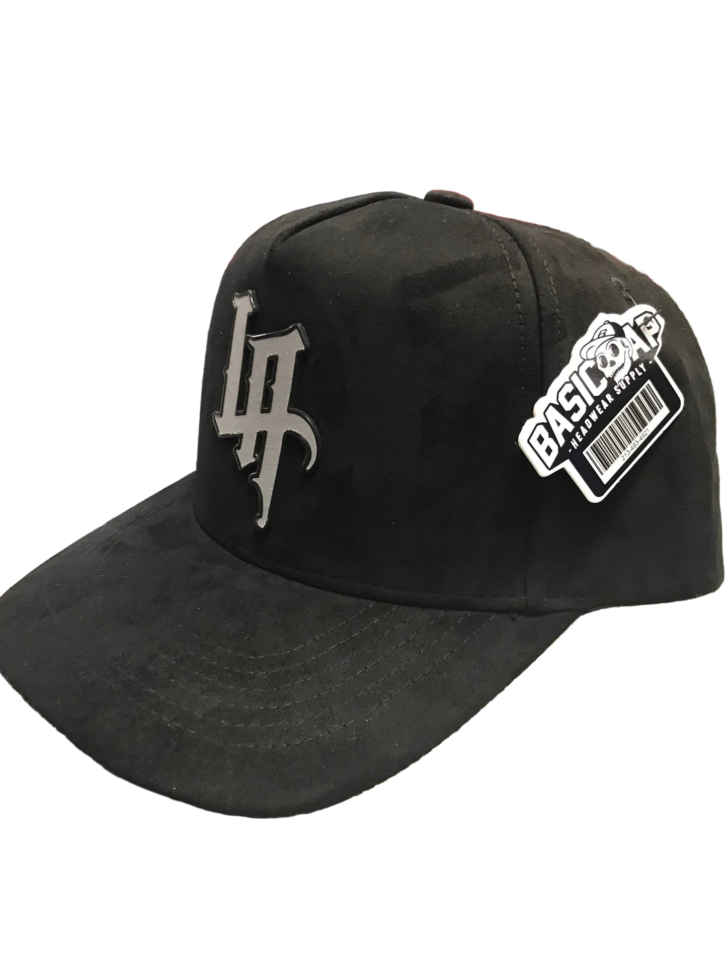 Tio's LA 5 Panel Snapback Hat