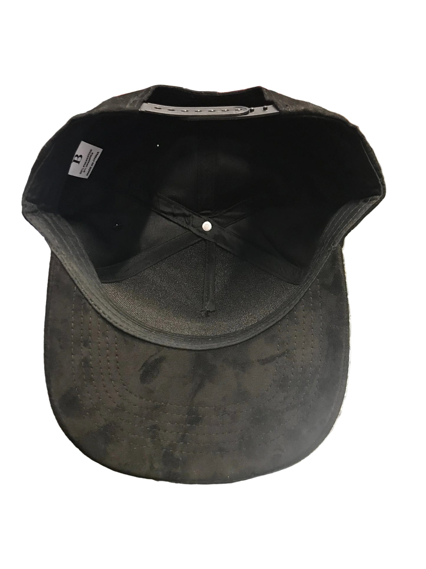 Tio's LA 5 Panel Snapback Hat