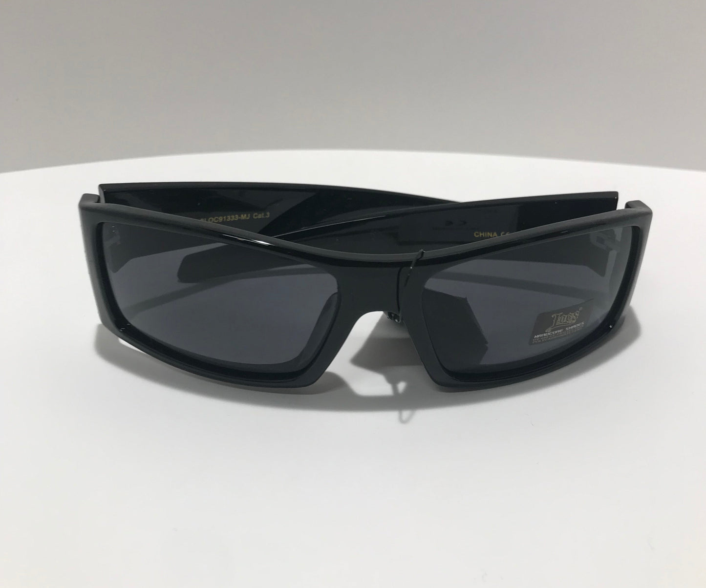 LOCS shades sunglasses
