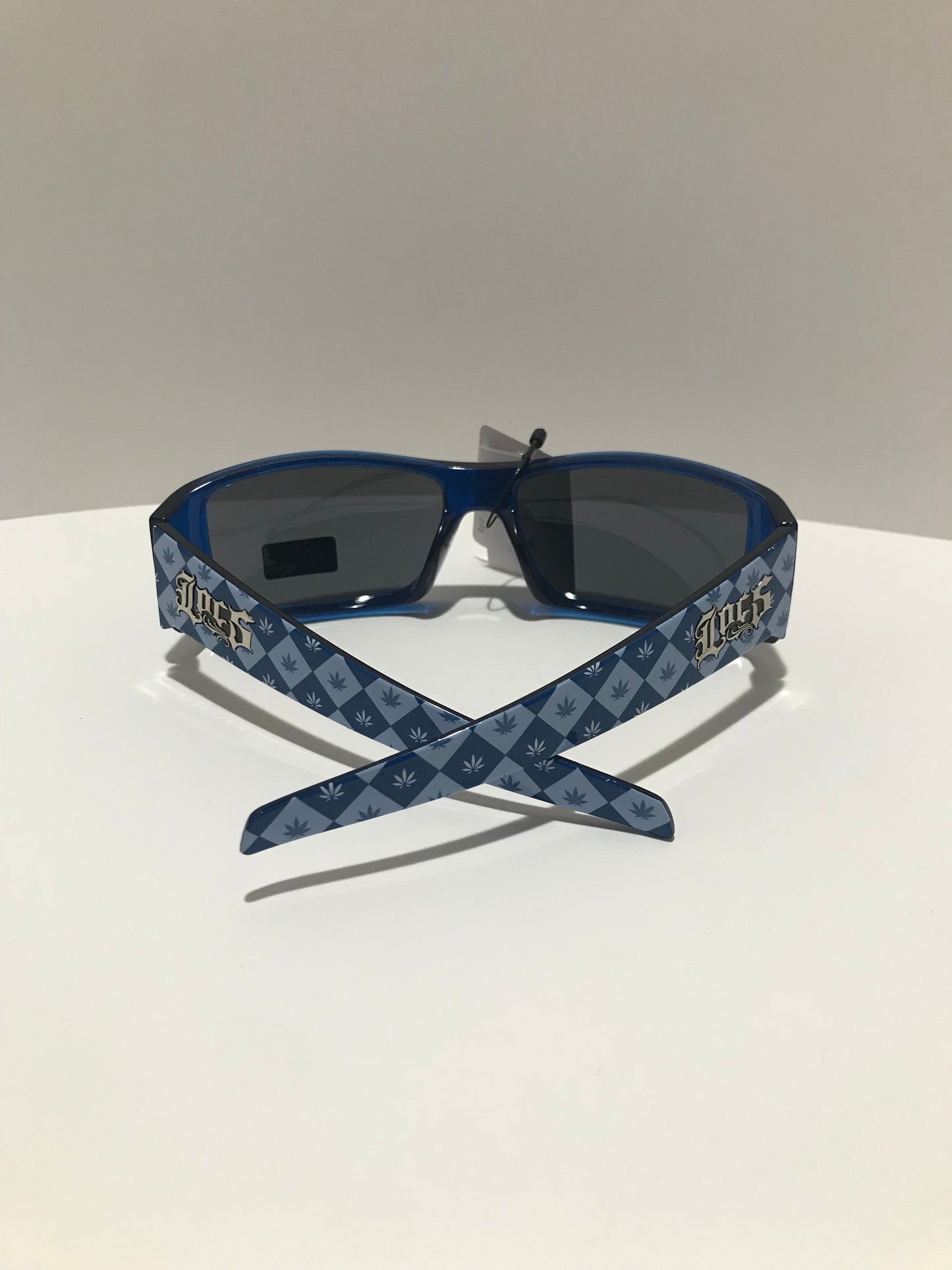 LOCS shades sunglasses