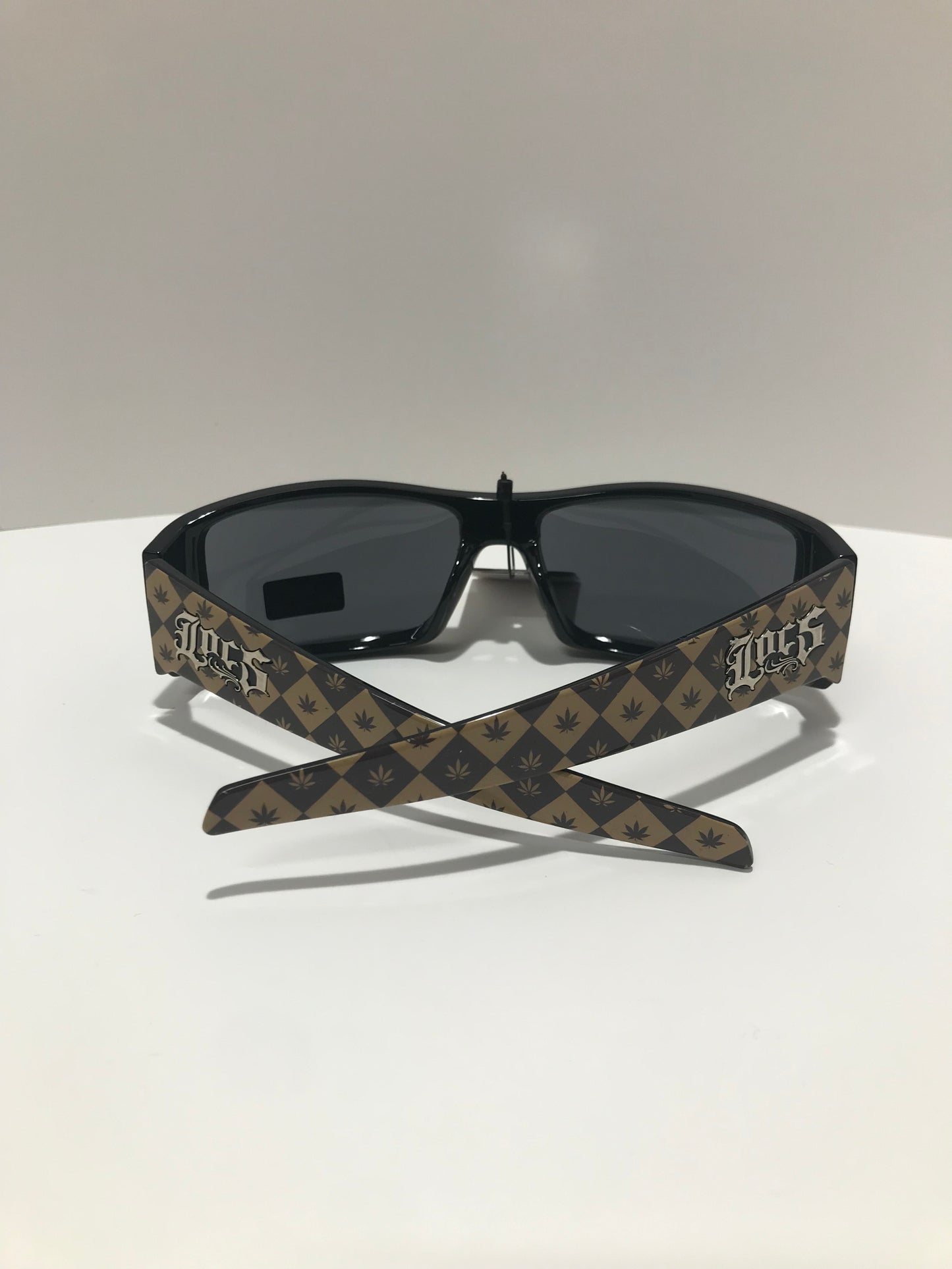LOCS shades sunglasses