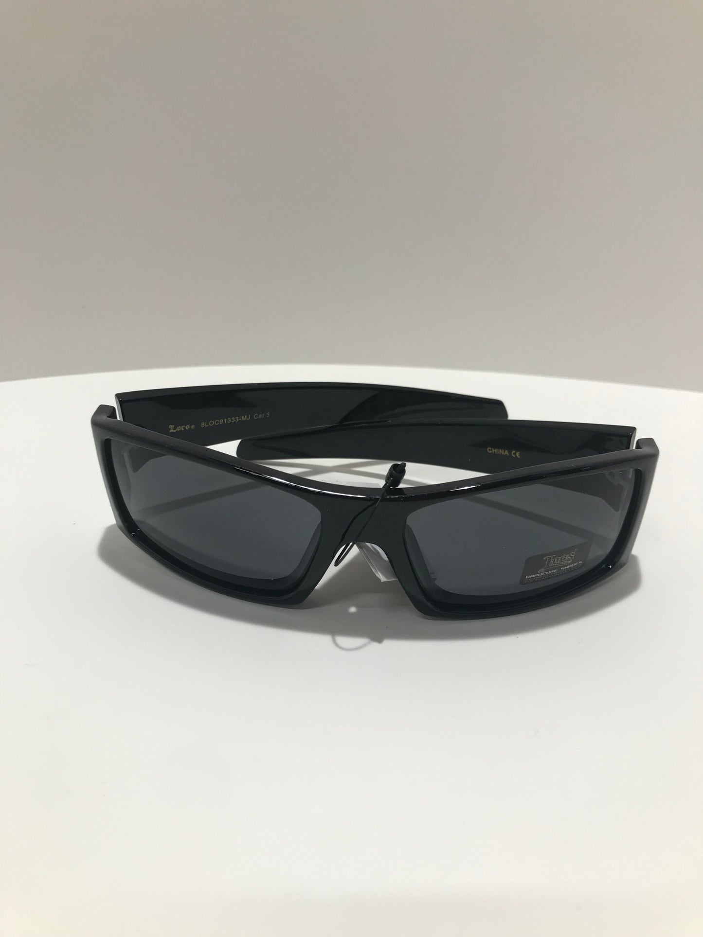 LOCS shades sunglasses