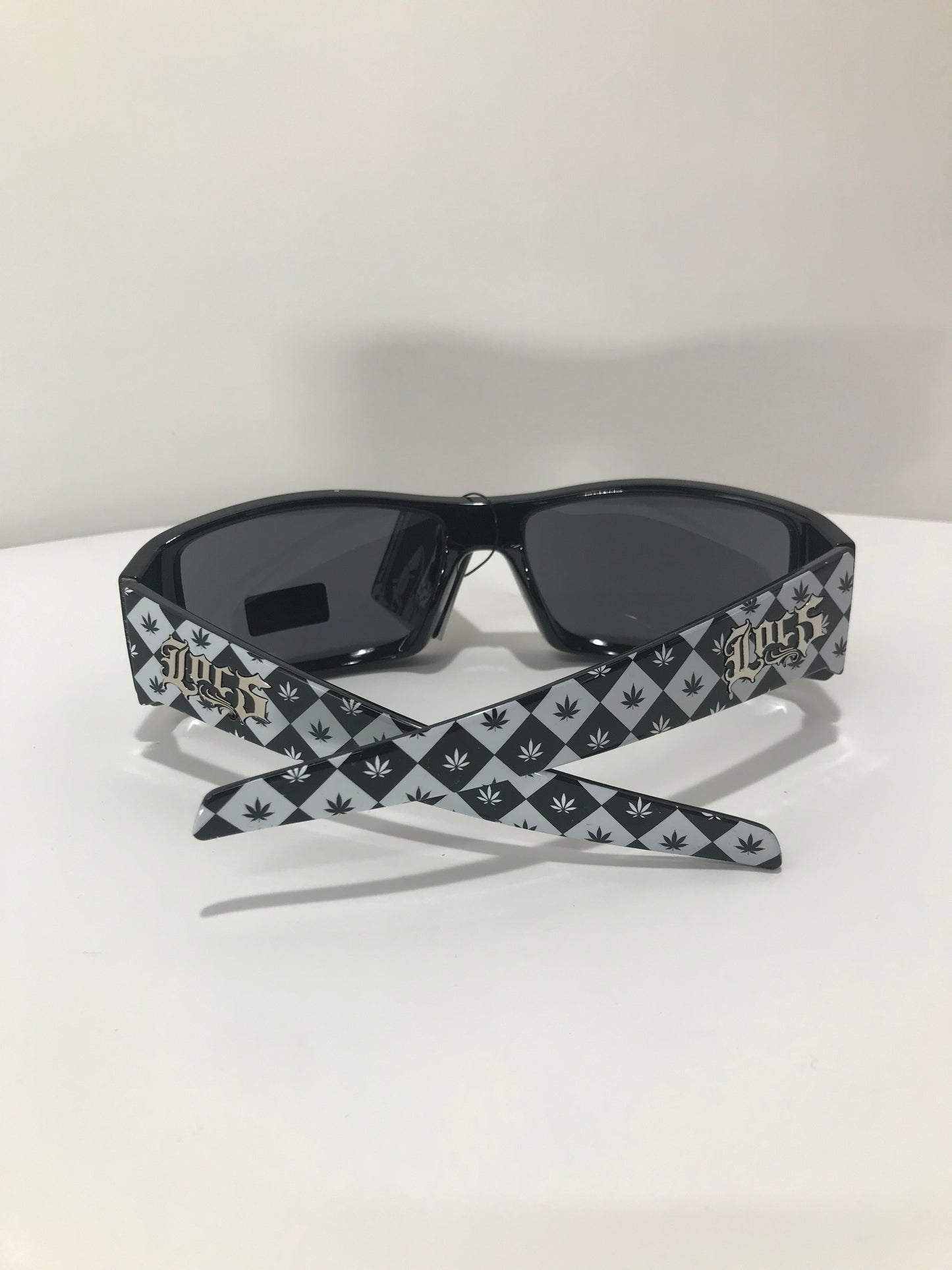 LOCS shades sunglasses