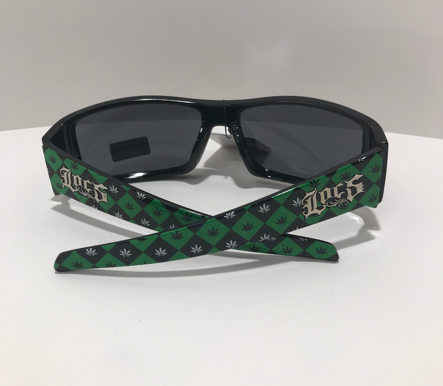 LOCS shades sunglasses