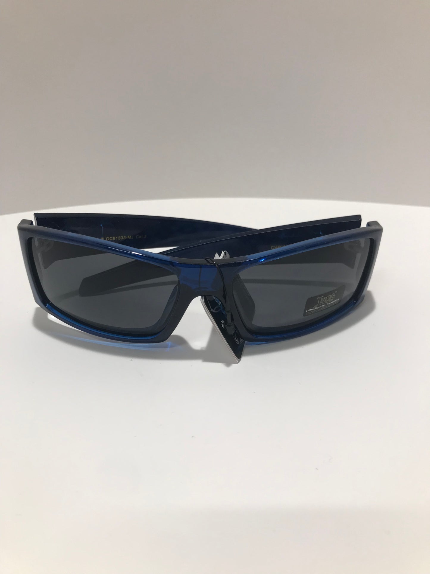 LOCS shades sunglasses
