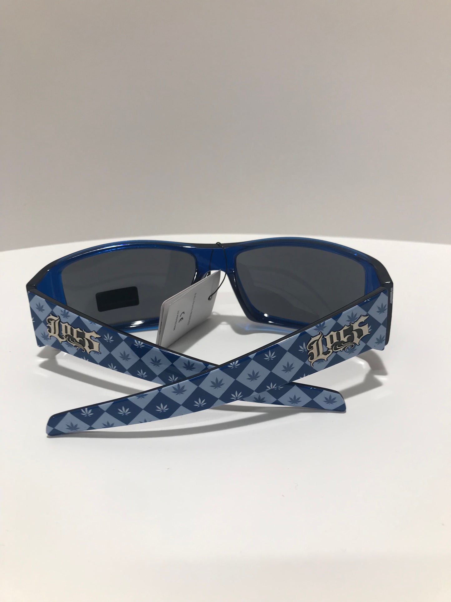 LOCS shades sunglasses