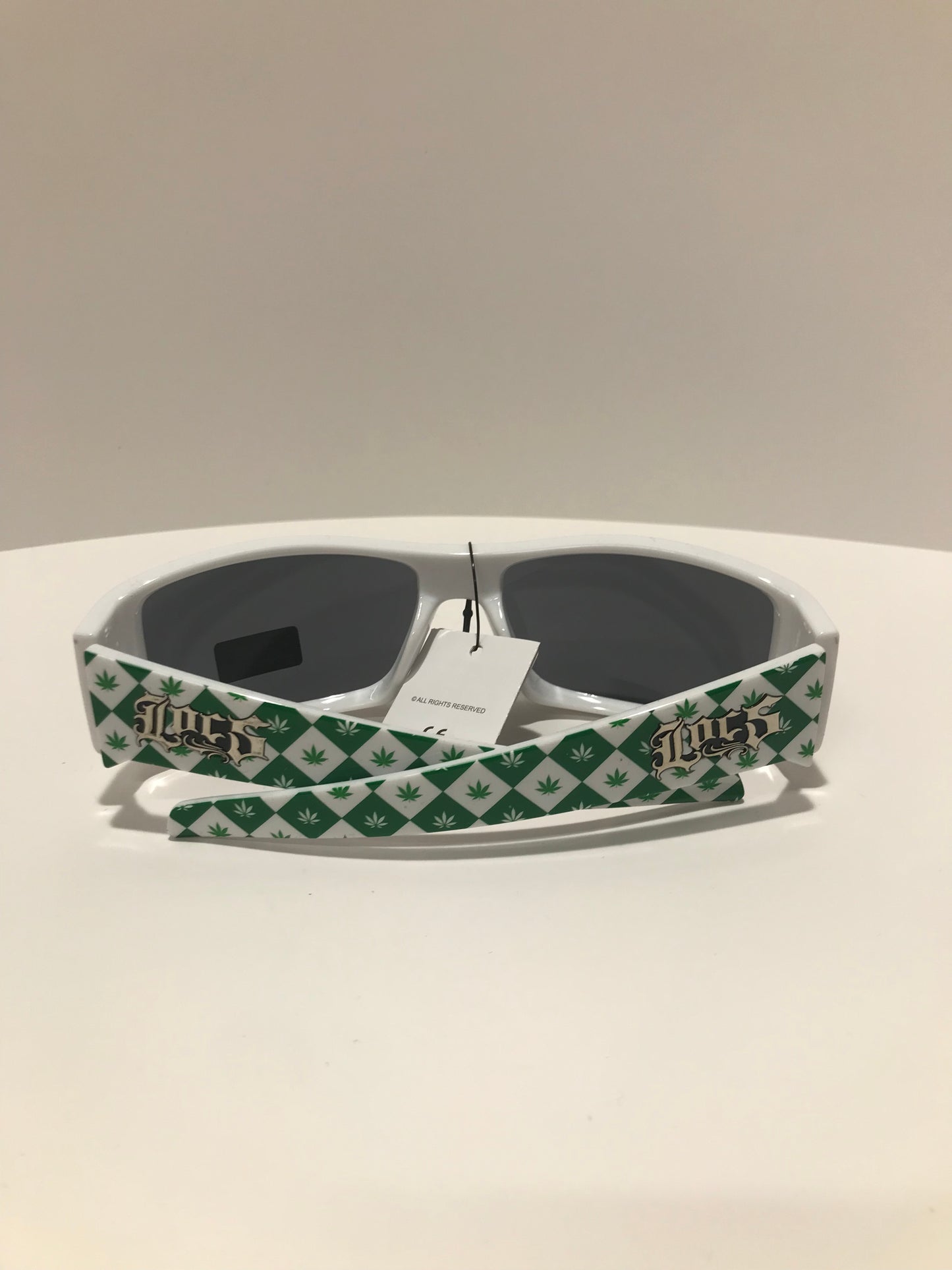 LOCS shades sunglasses