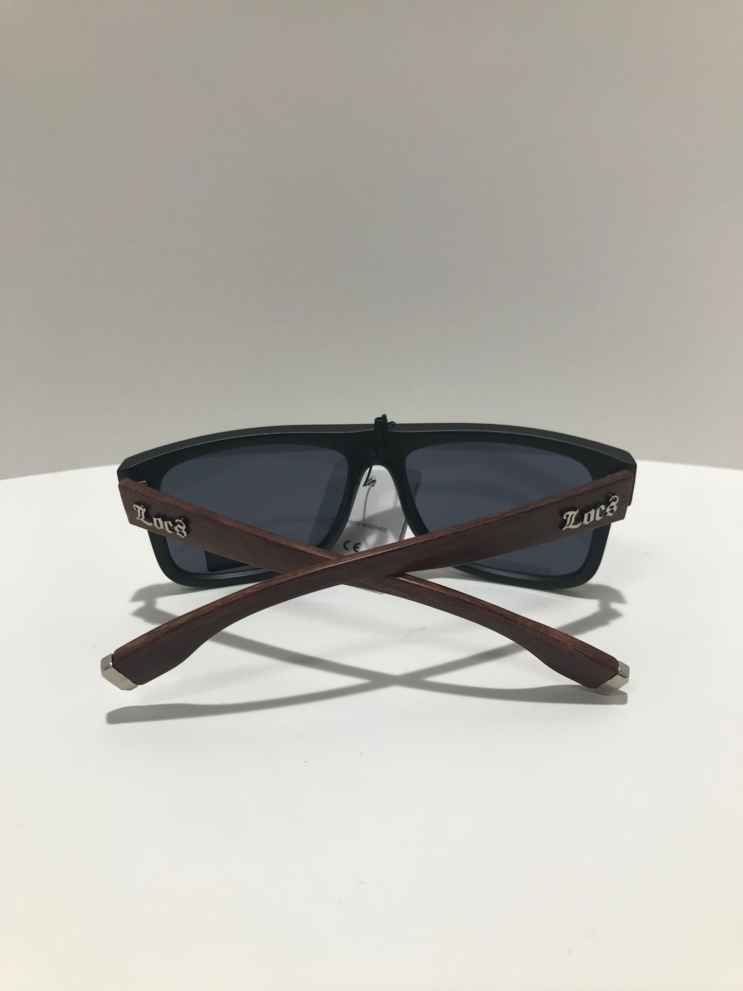 LOCS shades sunglasses