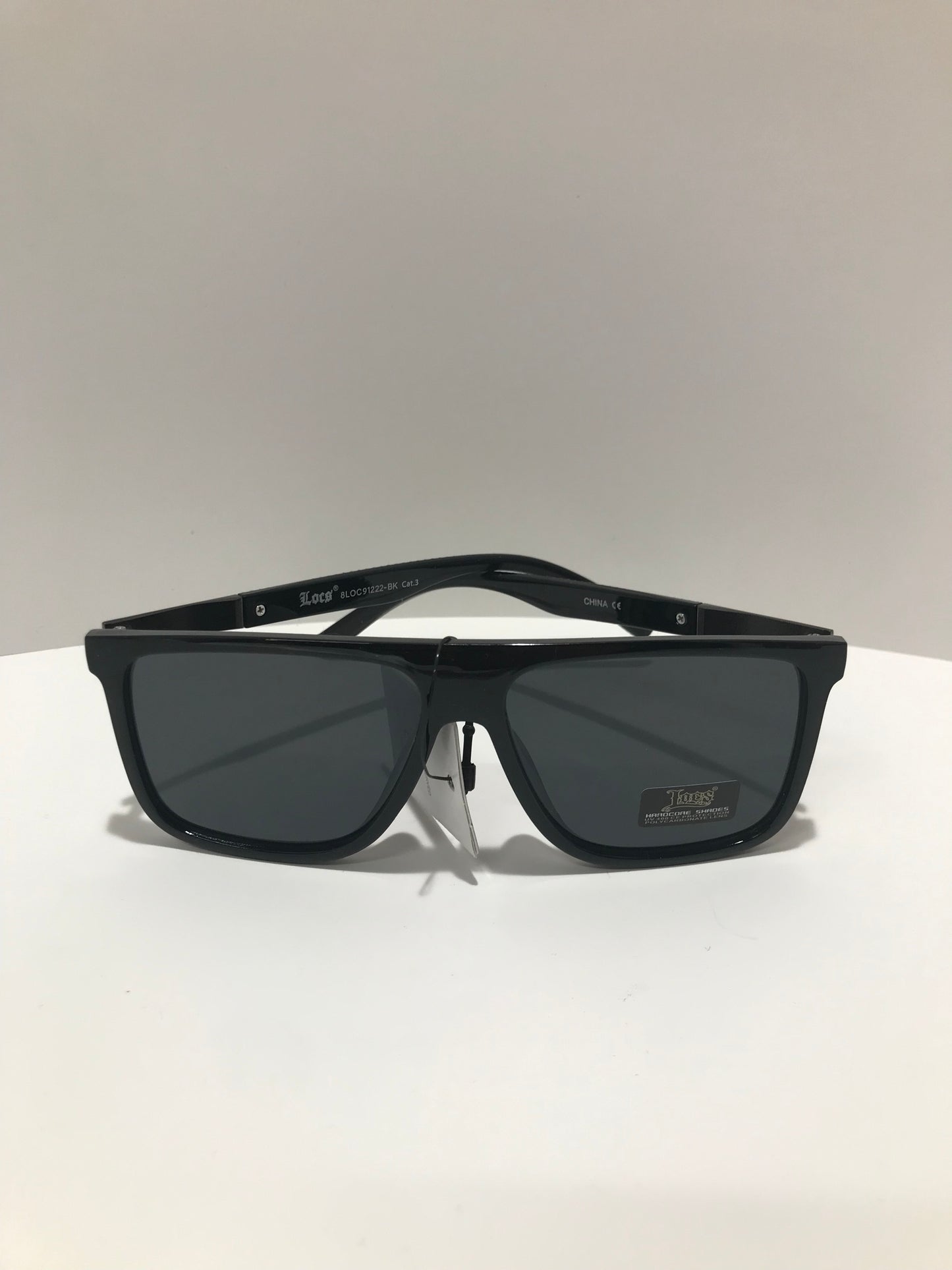 LOCS shades sunglasses