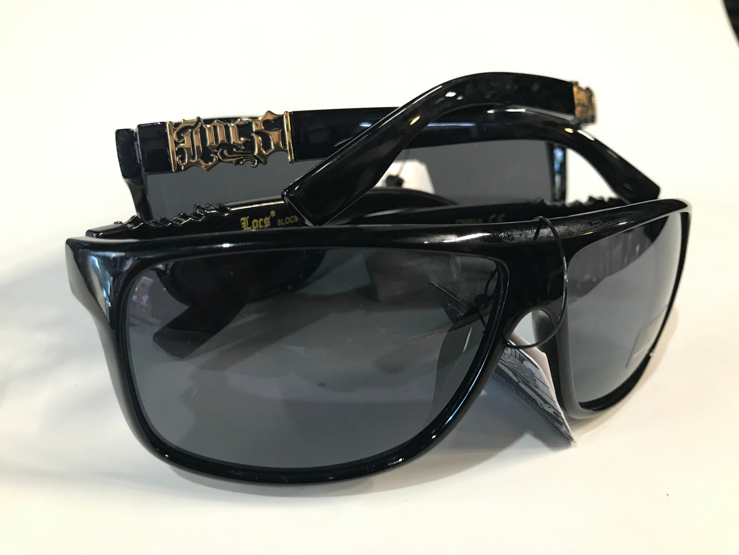 LOCS shades sunglasses