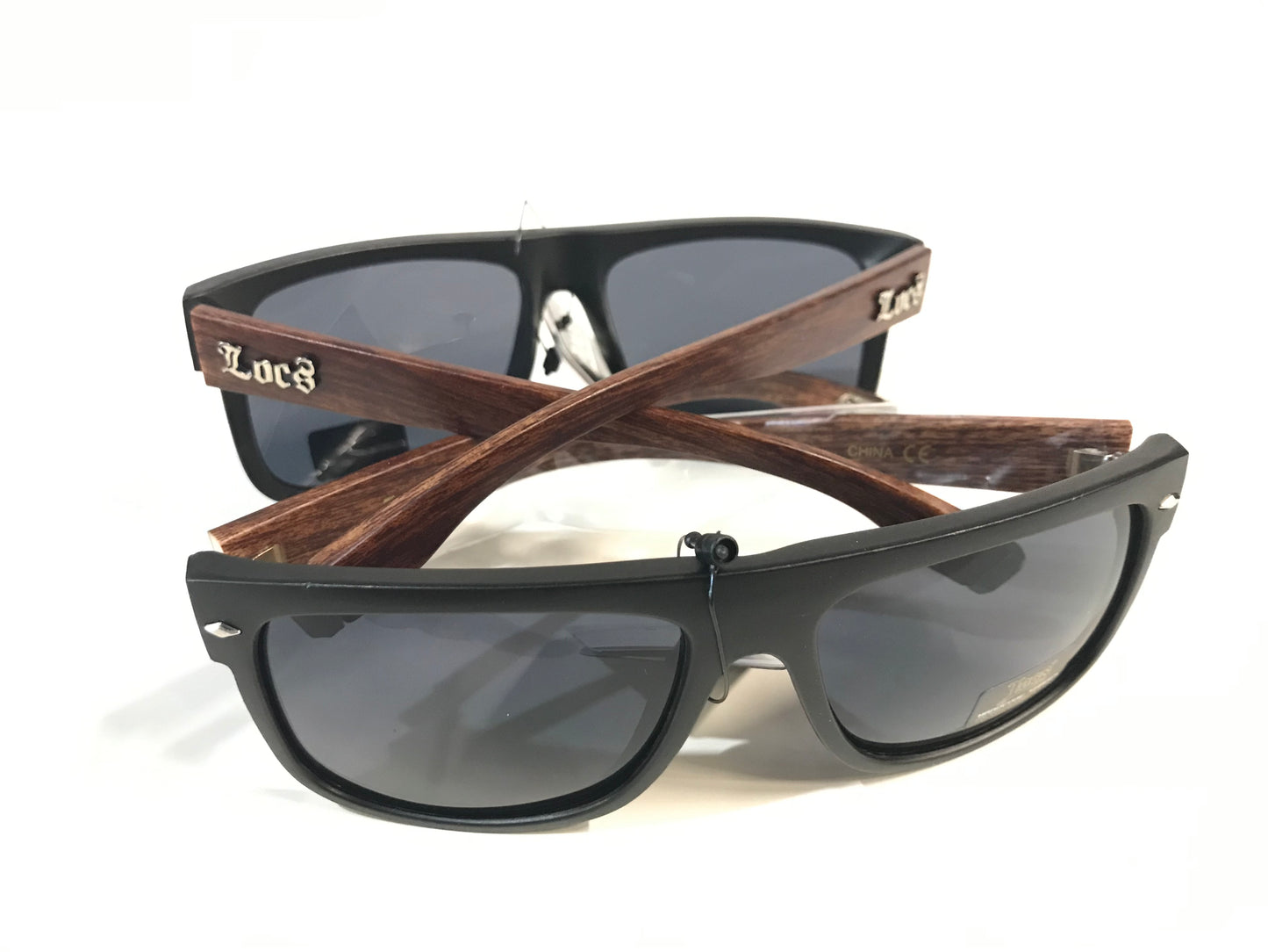 LOCS shades sunglasses