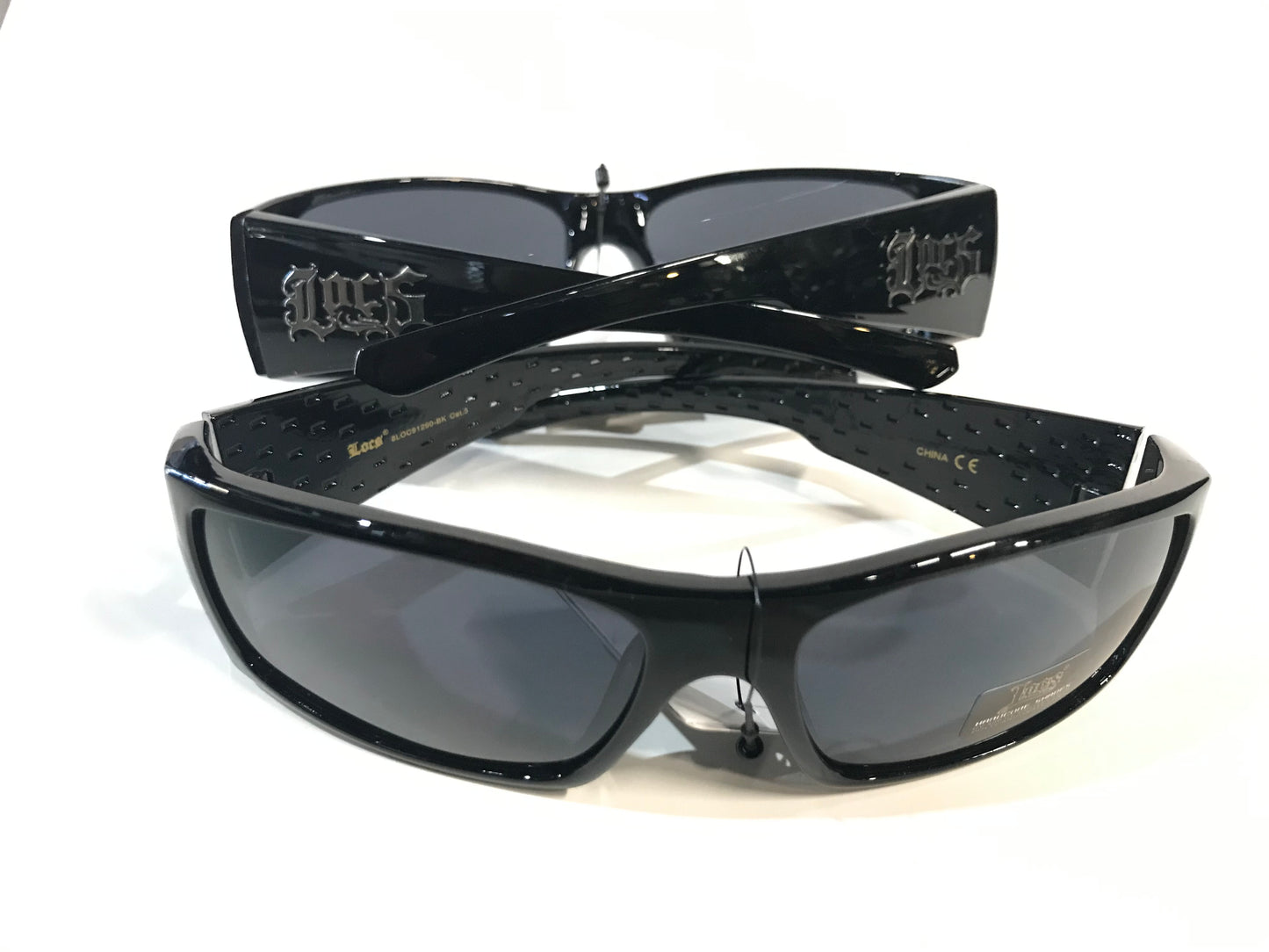 LOCS shades sunglasses