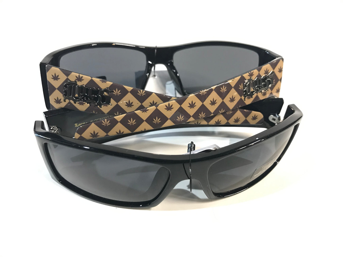 LOCS shades sunglasses